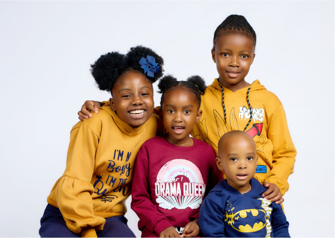 Edgars Stores Zimbabwe fashion collection